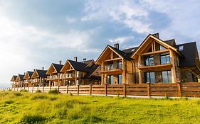 udanypobyt Apartamenty Czorsztyn Panorama
